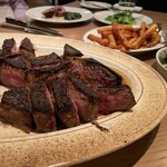 Peter Luger Steak House Tokyo - 
