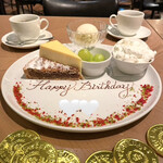 Peter Luger Steak House Tokyo - 