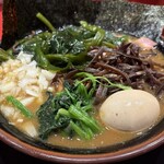 とらきち家 - 料理写真: