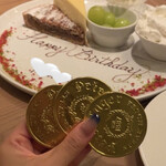 Peter Luger Steak House Tokyo - 