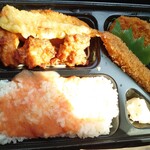 本家かまどや - 料理写真: