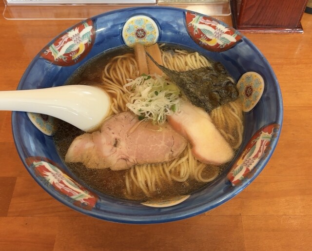 幸雲 &ndash; 須賀川の本格ラーメン店 | 福島県で味わう絶品麺