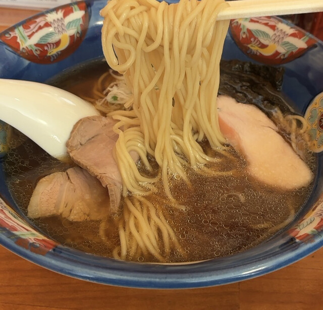 幸雲 - 須賀川（ラーメン）の写真