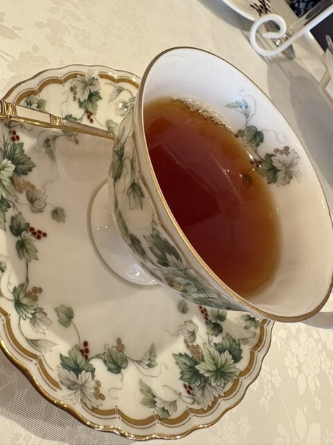 紅茶専門店T78 （ティーナナジュウハチ） - 久米川/喫茶店 | 食べログ