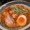 越後秘蔵麺 無尽蔵 しながわ家