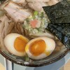 はるちゃんラーメン