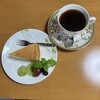 古民家カフェ 元麹屋