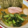 ラーメン濱野家