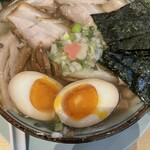 はるちゃんラーメン - 