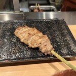 Sumibi Kushiyaki Hiyoku no Tori Suidobashi Ten - 