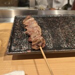 Sumibi Kushiyaki Hiyoku no Tori Suidobashi Ten - 