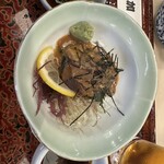 博多料亭 稚加榮 - 