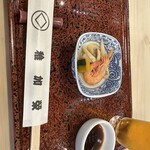 博多料亭 稚加榮 - 