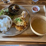 結家 - 料理写真:チキン南蛮