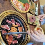 로그테이 혼텐 - 