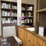 トナリノカフェ+ - 