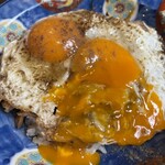 白楽天 - 黄身のなだれԅ(¯﹃¯ԅ)ｳﾏｿｩ