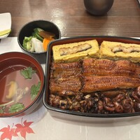 入谷鬼子母神門前のだや - 