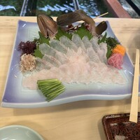 博多料亭 稚加榮 - 