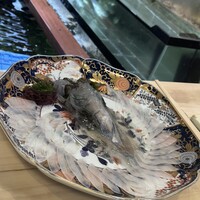 博多料亭 稚加榮 - 