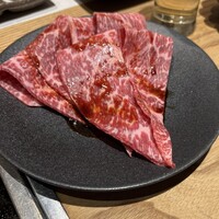 北新地はらみ 法善寺店 - カメノコ