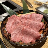 北新地はらみ 法善寺店 - 