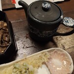 蕎麦彩膳 隆仙坊 - 