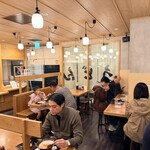 手打うどん いわしや 青山店 - 