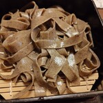 蕎麦彩膳 隆仙坊 - 