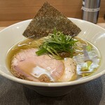 中華SOBA 惠ばら - 