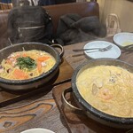 魔法のパスタ - 