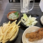 それゆけ!鶏ヤロー! - 