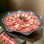  青花驕 麻辣鍋 台北南港車站店 - 