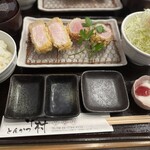 とんかつ中村 - 