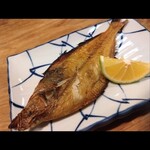 磯 - エテカレイ