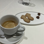 マッシュルーム - エスプレッソ