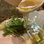 中華SOBA 惠ばら - 