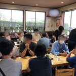 手打ラーメン みうら - 