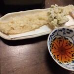 蕎麦彩膳 隆仙坊 - 