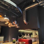 クラブ ハリエ - 