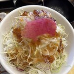 とんかつ中村 - 