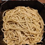 蕎麦彩膳 隆仙坊 - 