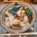 らーめん梶原 - 