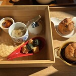 むしやしない - 