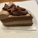 銀座コージーコーナー - 料理写真: