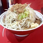 ラーメン二郎 - 