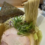 中華SOBA 惠ばら - 