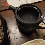 蕎麦彩膳 隆仙坊 - 