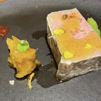 アンブレイス - 