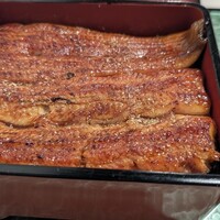 うなぎ処 古賀  - 